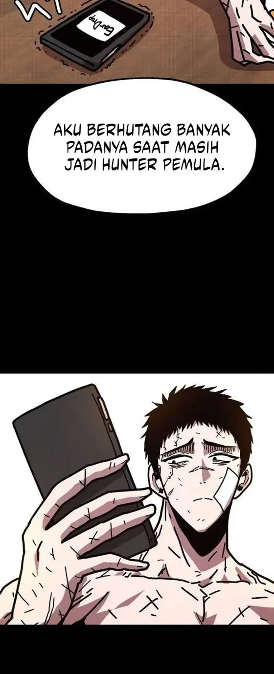 The Boss Is Too Strong Chapter 2 Gambar 37