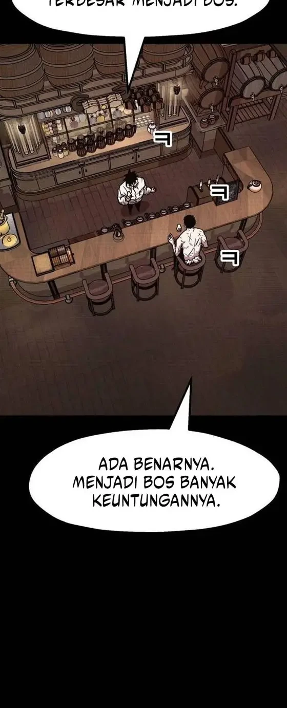 The Boss Is Too Strong Chapter 2 Gambar 45