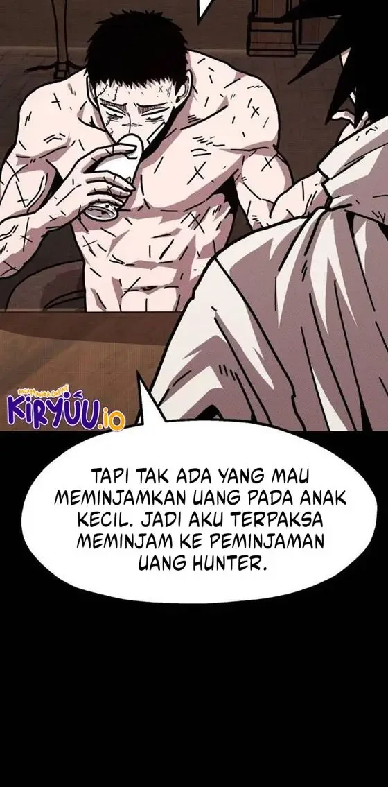 The Boss Is Too Strong Chapter 2 Gambar 52