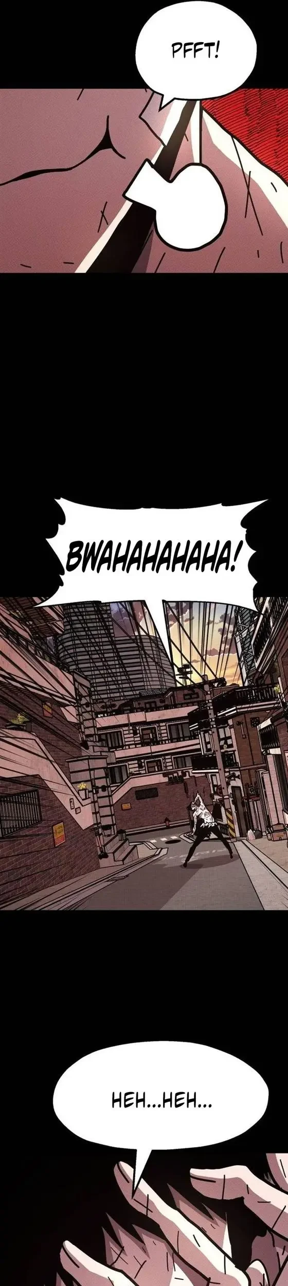 The Boss Is Too Strong Chapter 2 Gambar 61