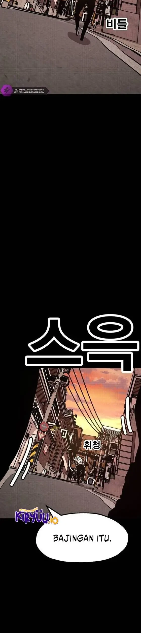 The Boss Is Too Strong Chapter 2 Gambar 63