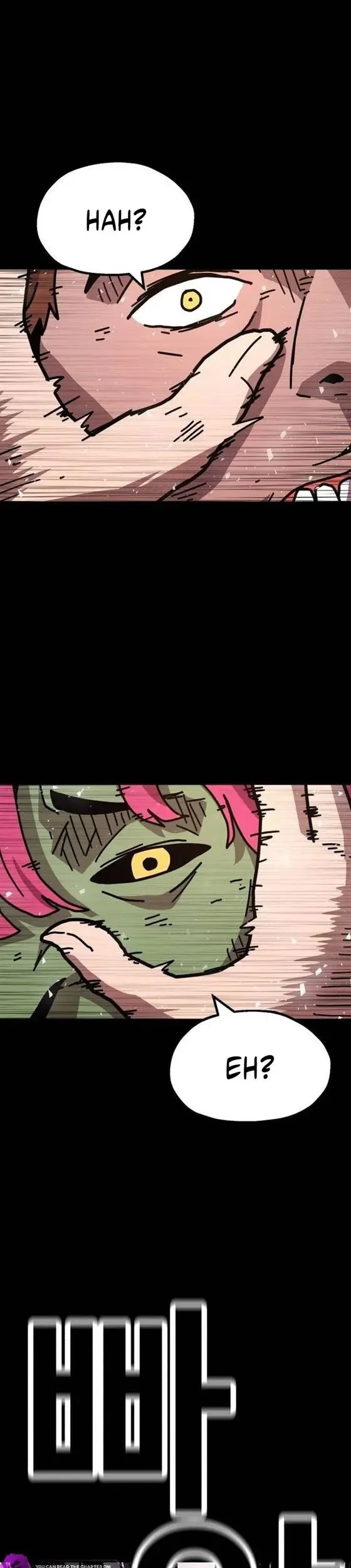 The Boss Is Too Strong Chapter 2 Gambar 70