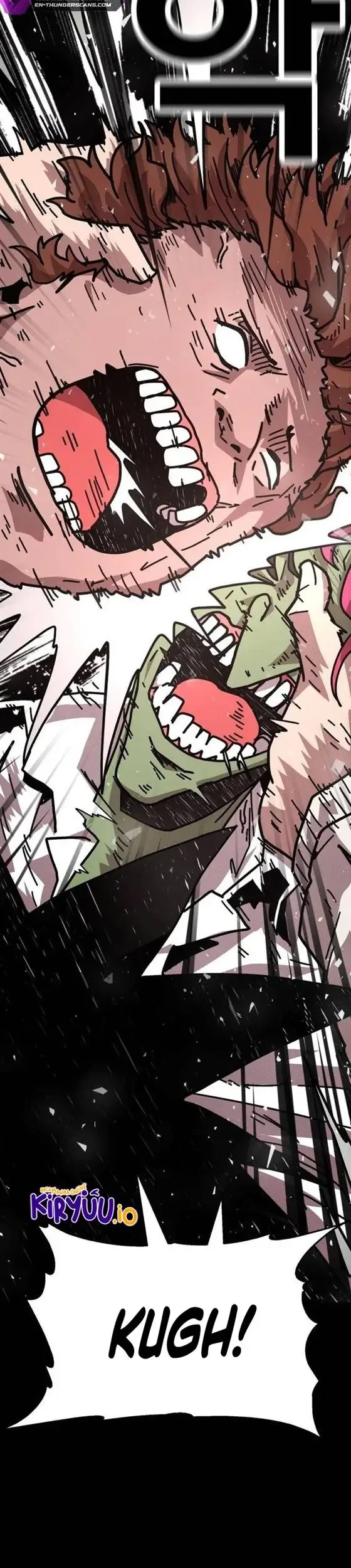 The Boss Is Too Strong Chapter 2 Gambar 71