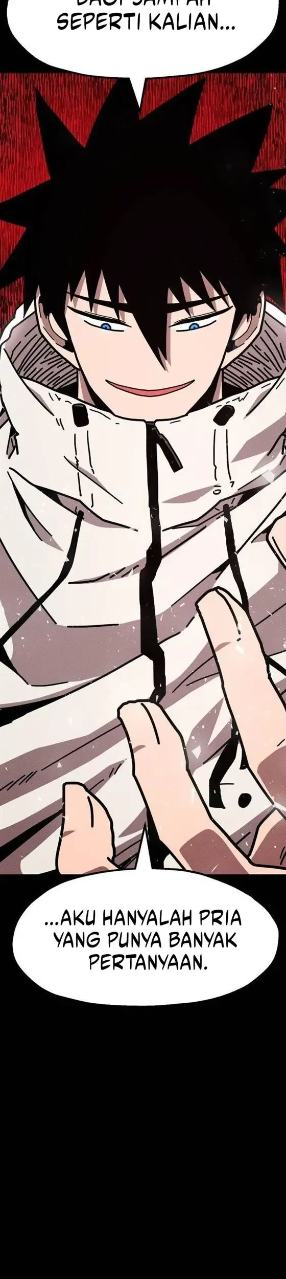 The Boss Is Too Strong Chapter 2 Gambar 74