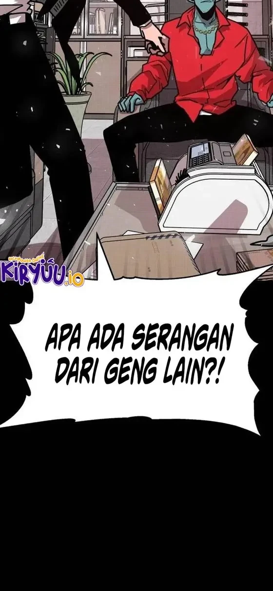 The Boss Is Too Strong Chapter 2 Gambar 80