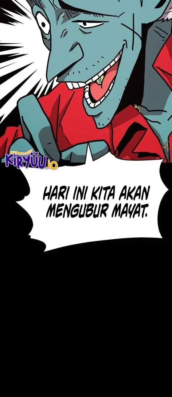 The Boss Is Too Strong Chapter 2 Gambar 88