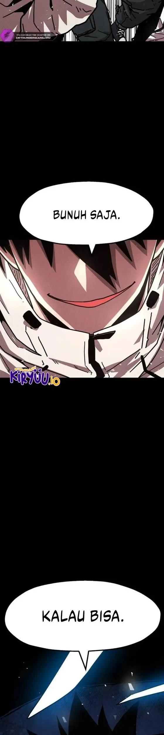 The Boss Is Too Strong Chapter 2 Gambar 91