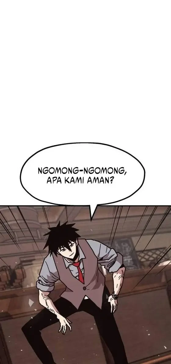 The Boss Is Too Strong Chapter 2 Gambar 9