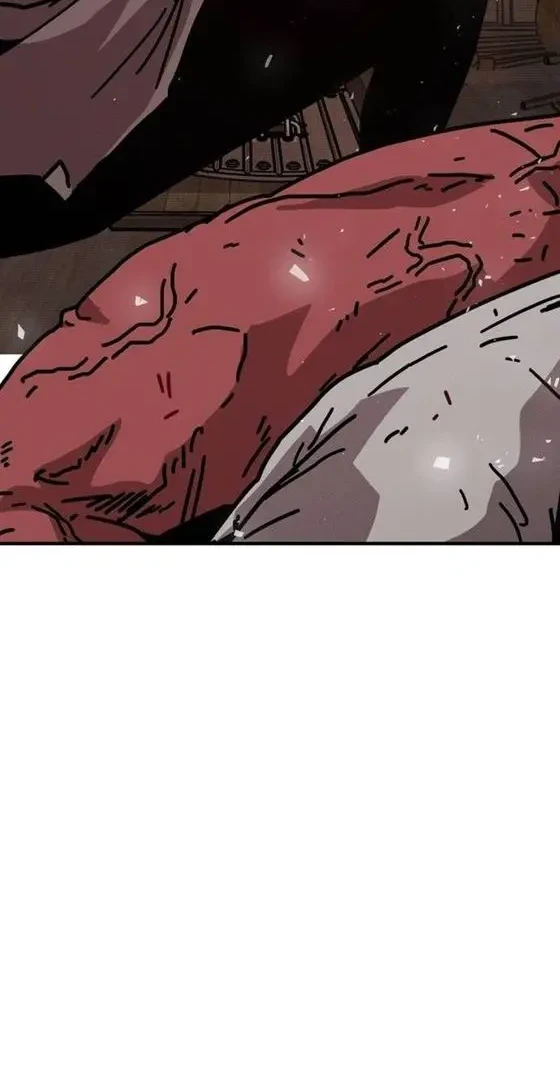 The Boss Is Too Strong Chapter 2 Gambar 13