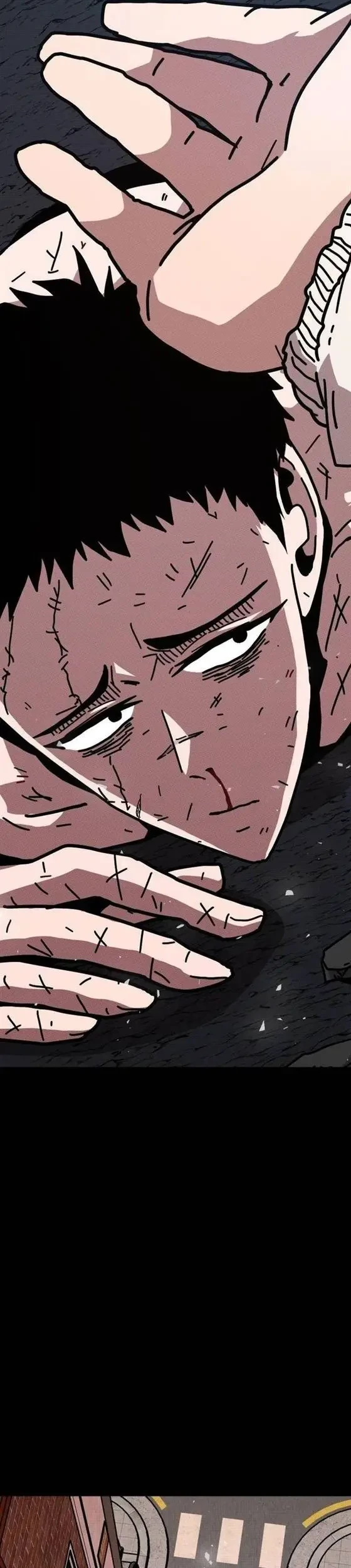 The Boss Is Too Strong Chapter 2 Gambar 18