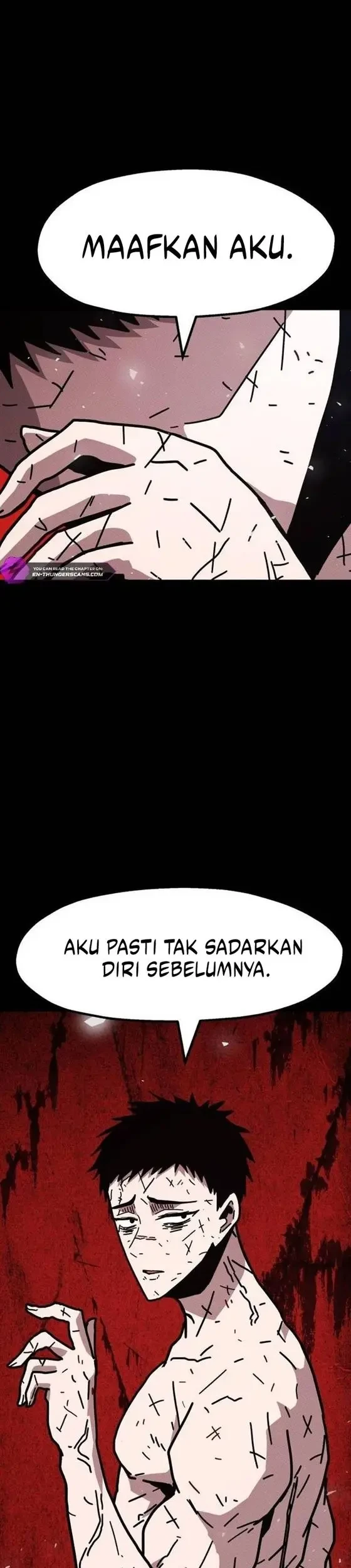 The Boss Is Too Strong Chapter 2 Gambar 20