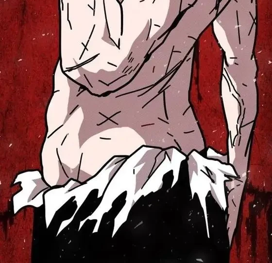 The Boss Is Too Strong Chapter 2 Gambar 21