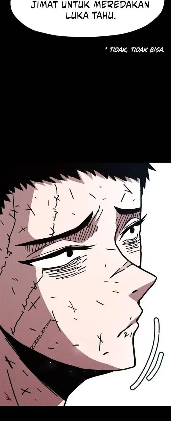 The Boss Is Too Strong Chapter 2 Gambar 25