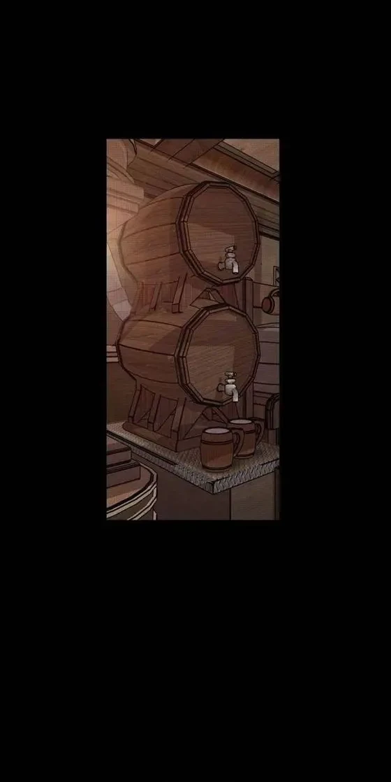 The Boss Is Too Strong Chapter 2 Gambar 29