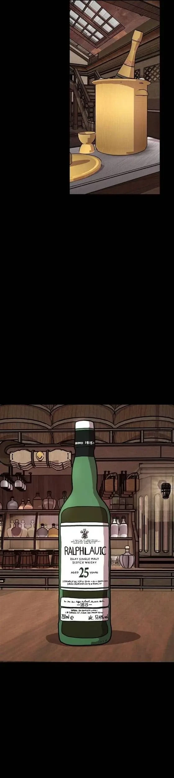 The Boss Is Too Strong Chapter 2 Gambar 30