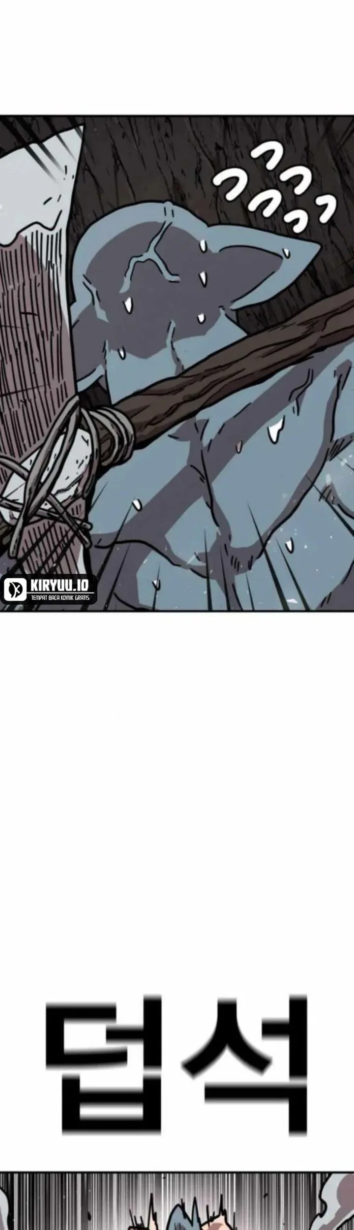 The Boss Is Too Strong Chapter 24 Gambar 42