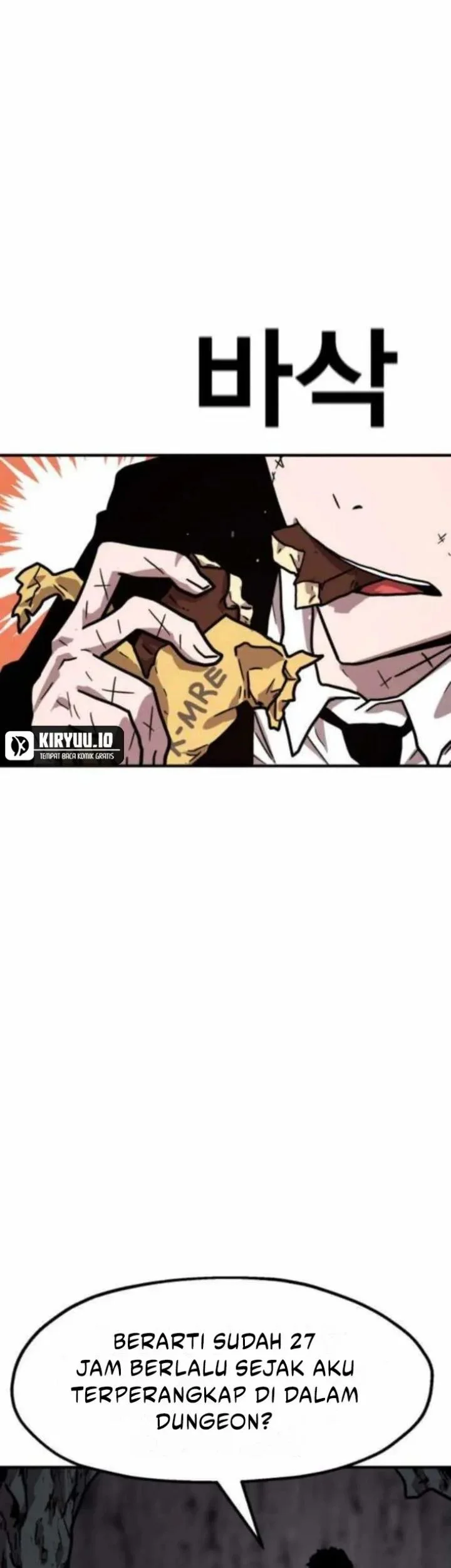 The Boss Is Too Strong Chapter 24 Gambar 56