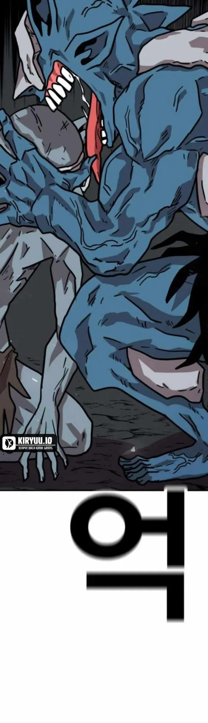 The Boss Is Too Strong Chapter 24 Gambar 67