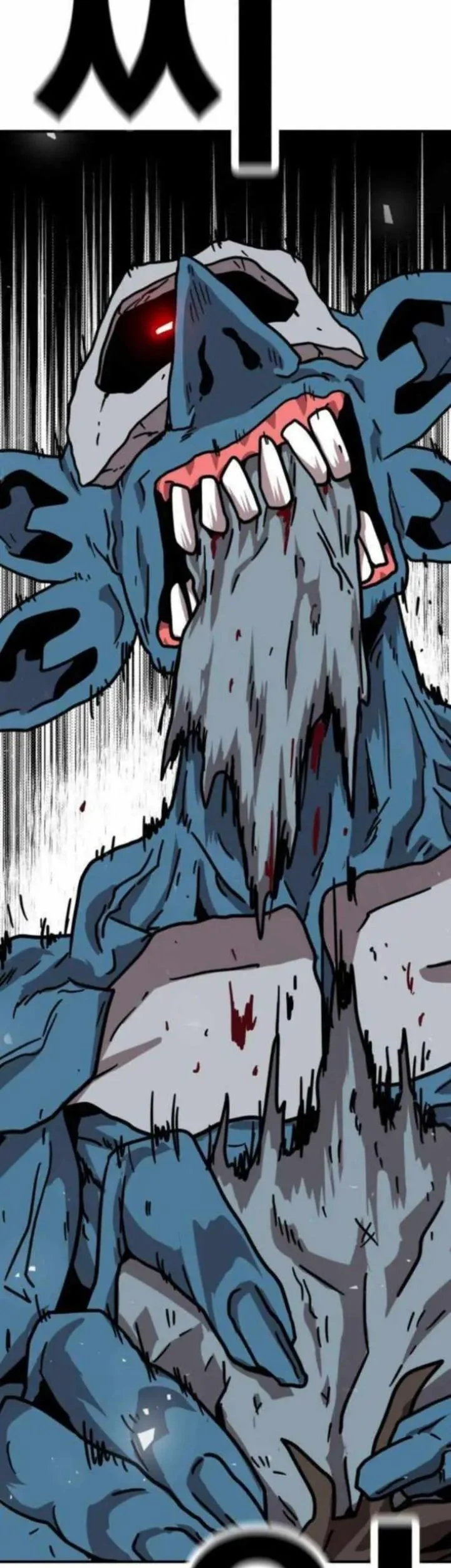 The Boss Is Too Strong Chapter 24 Gambar 71