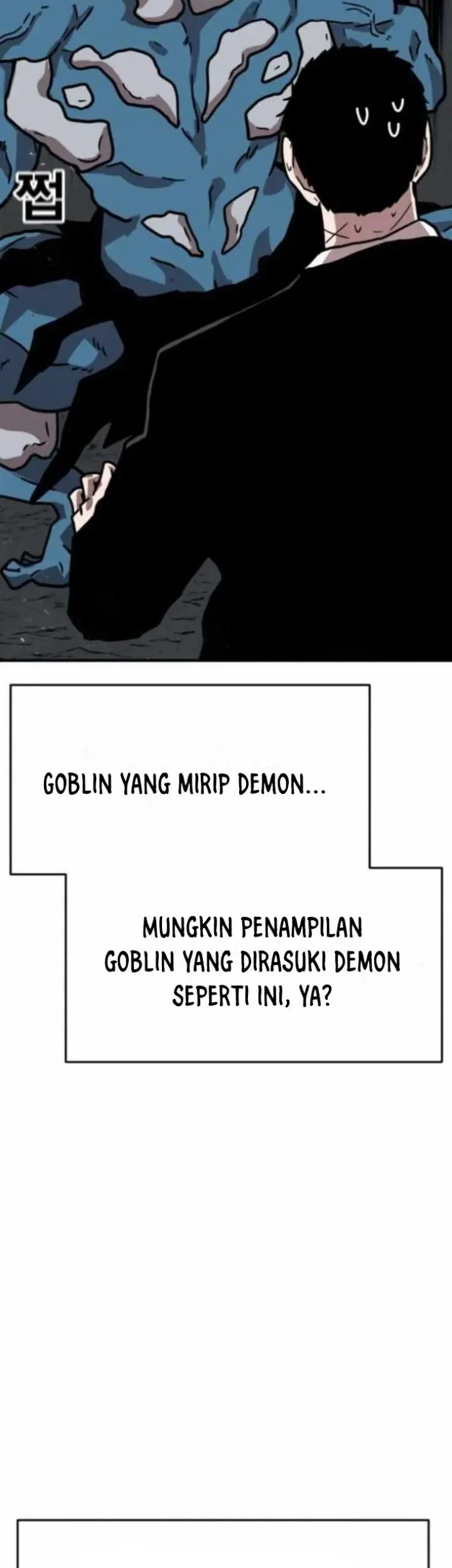 The Boss Is Too Strong Chapter 24 Gambar 74