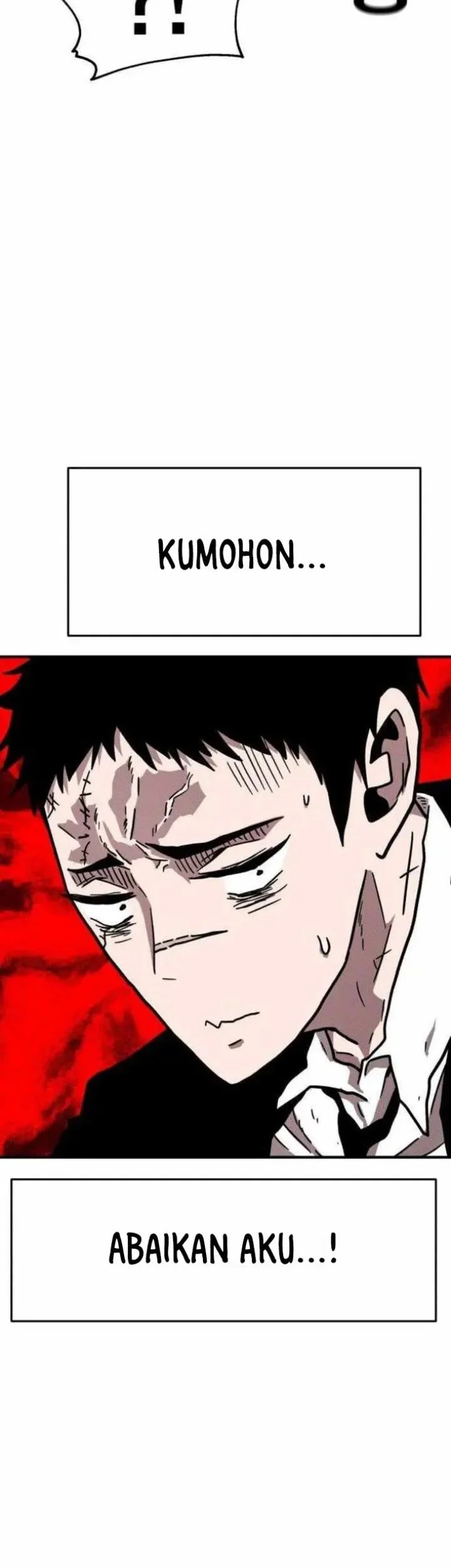 The Boss Is Too Strong Chapter 24 Gambar 79