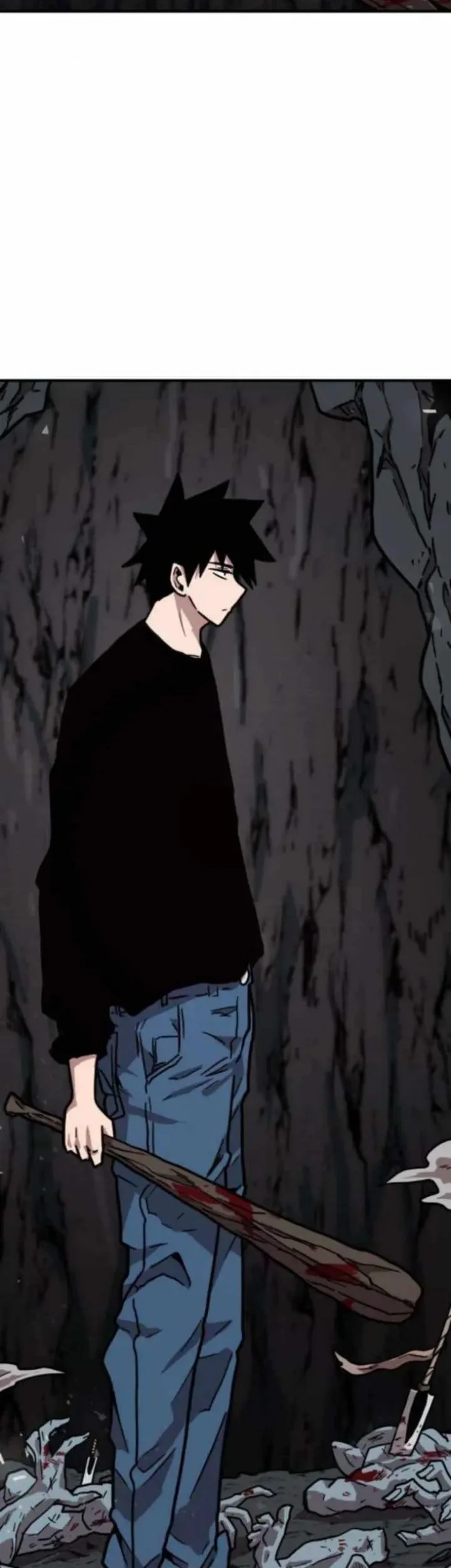 The Boss Is Too Strong Chapter 24 Gambar 3