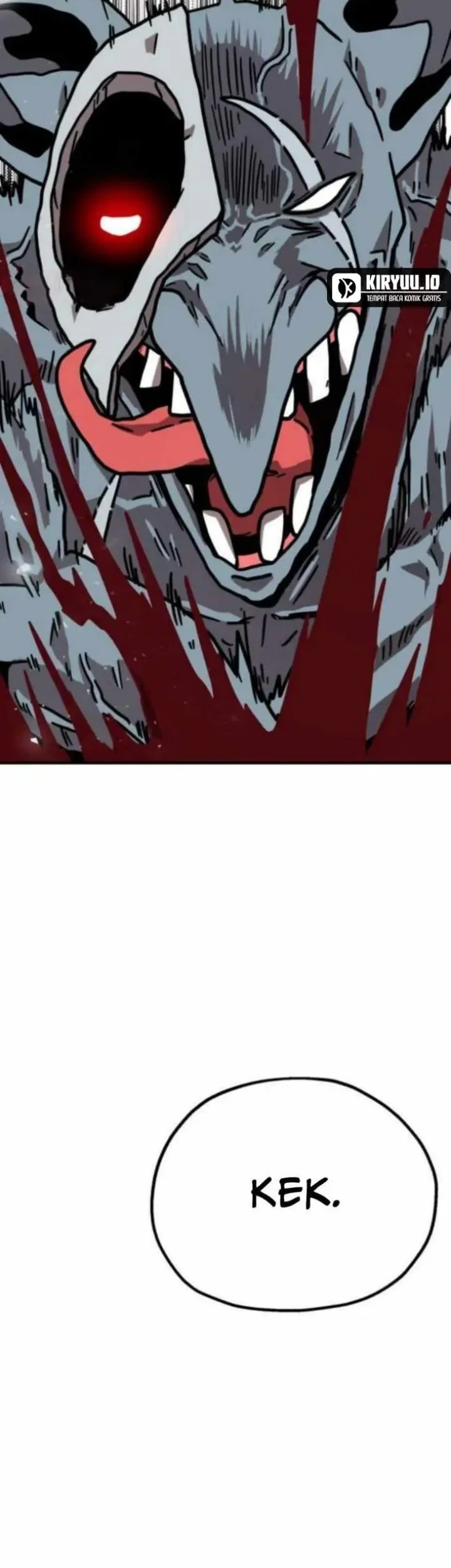 The Boss Is Too Strong Chapter 24 Gambar 22