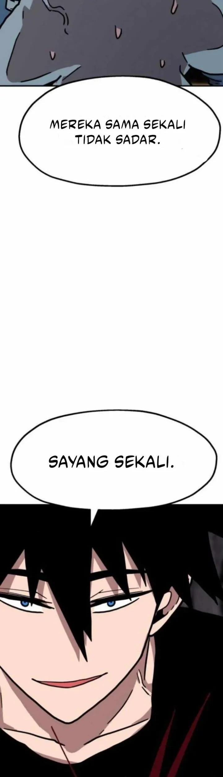 The Boss Is Too Strong Chapter 24 Gambar 34