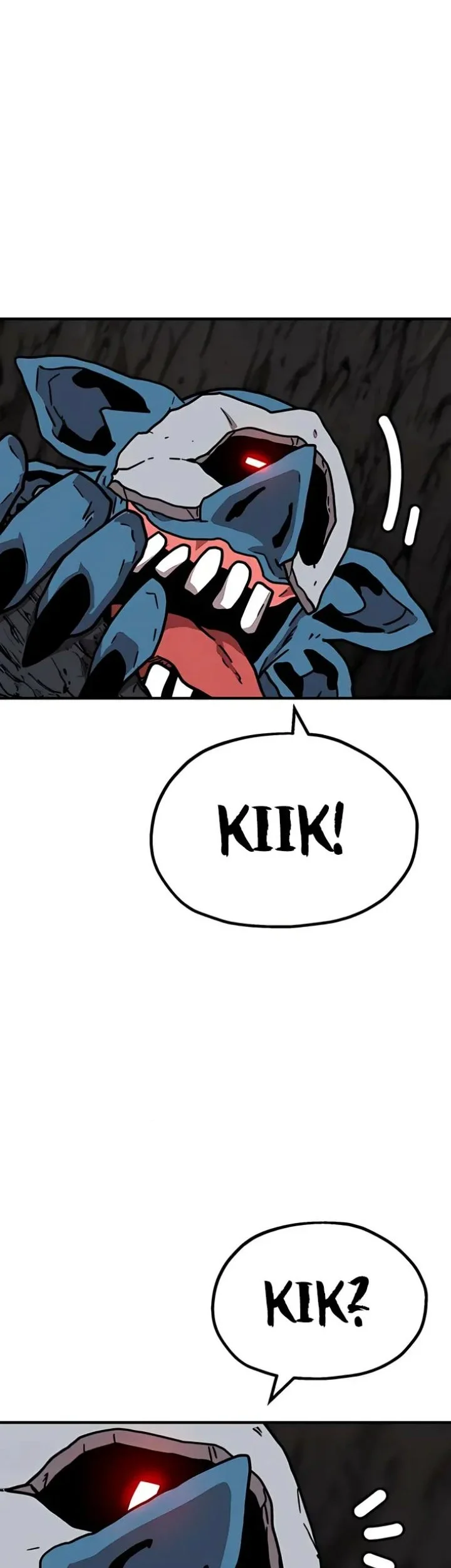 The Boss Is Too Strong Chapter 25 Gambar 47