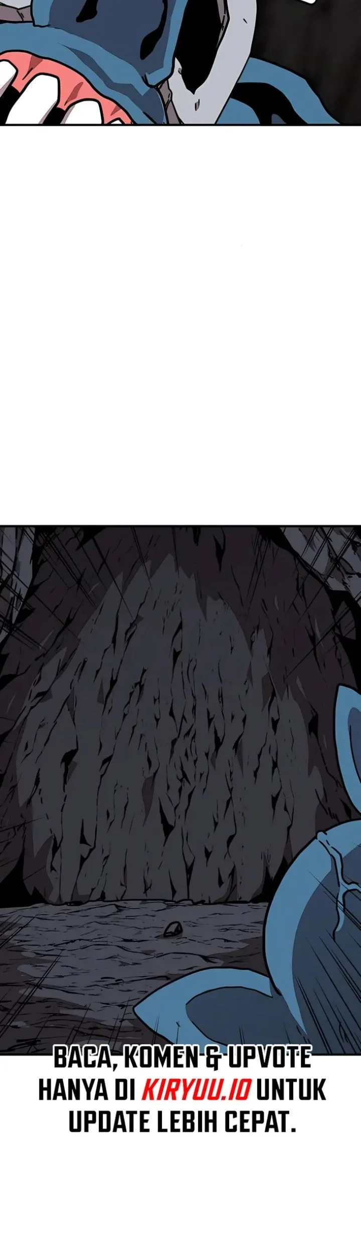 The Boss Is Too Strong Chapter 25 Gambar 48