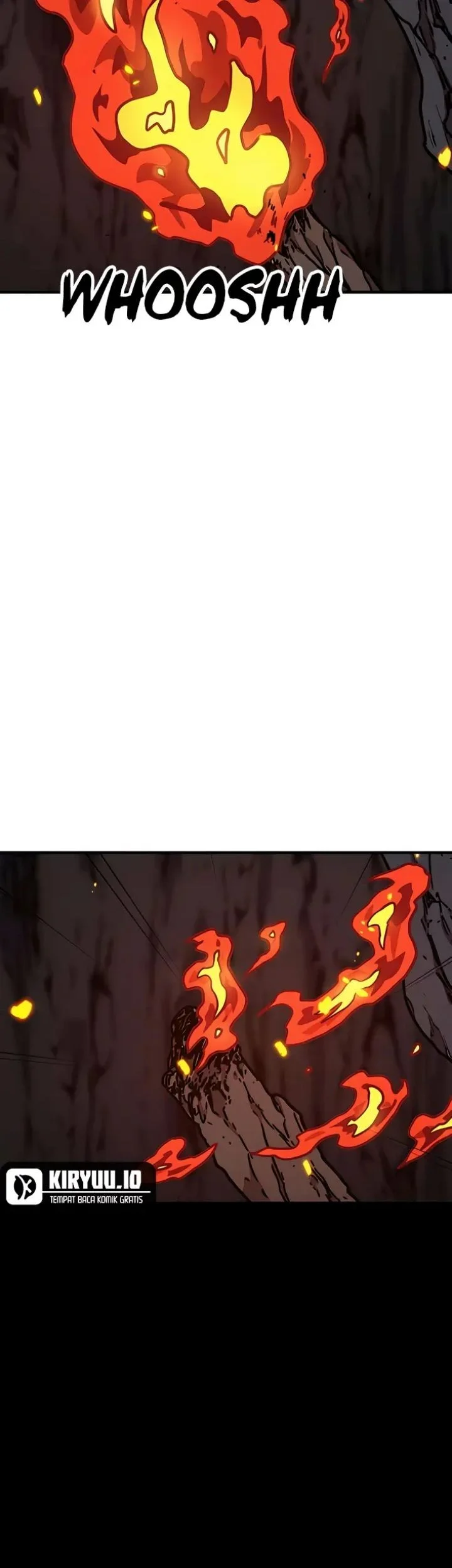 The Boss Is Too Strong Chapter 25 Gambar 51