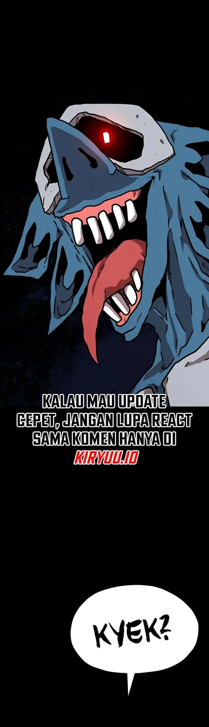 The Boss Is Too Strong Chapter 25 Gambar 52