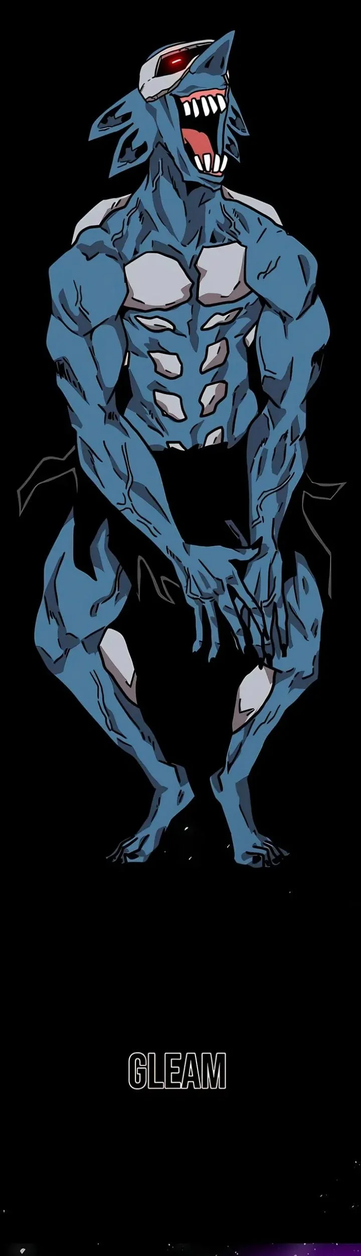 The Boss Is Too Strong Chapter 25 Gambar 53