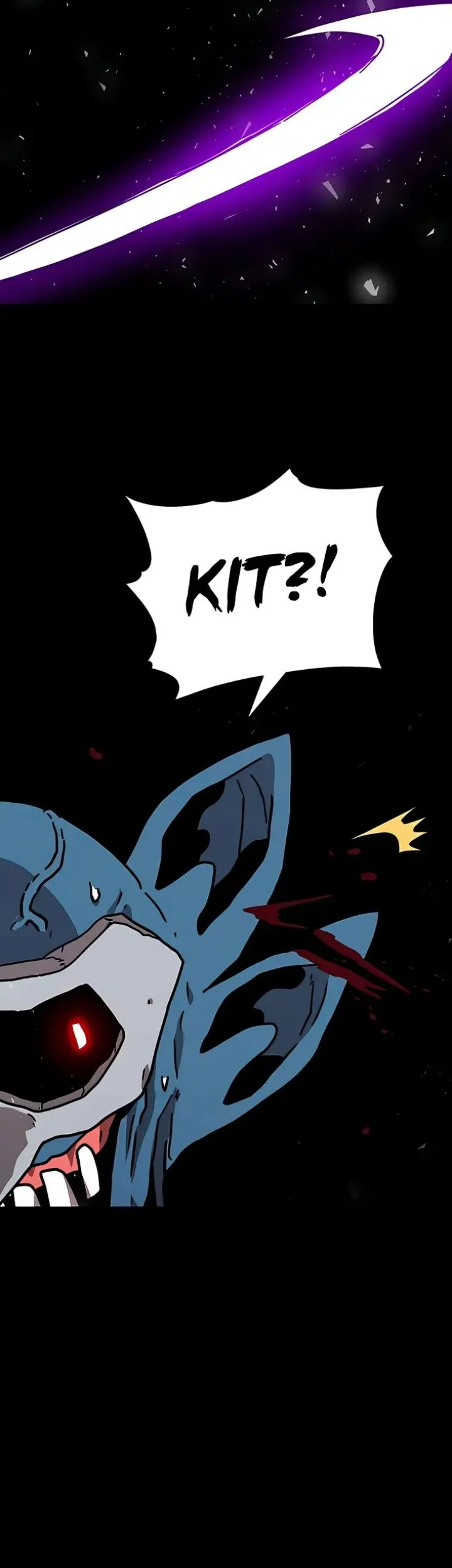 The Boss Is Too Strong Chapter 25 Gambar 54