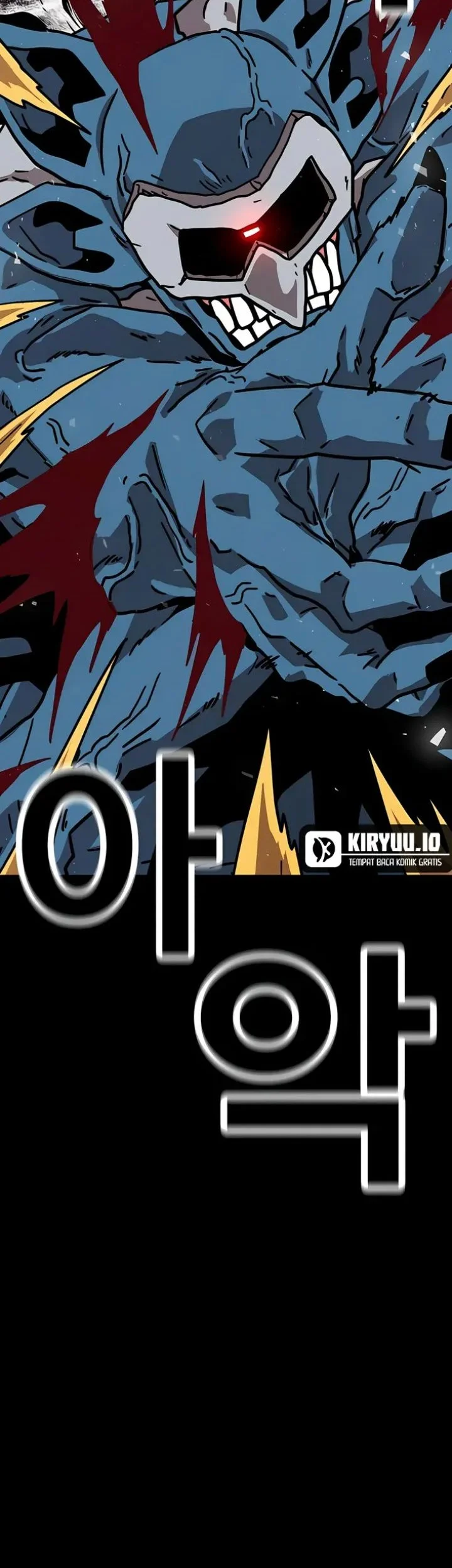 The Boss Is Too Strong Chapter 25 Gambar 62