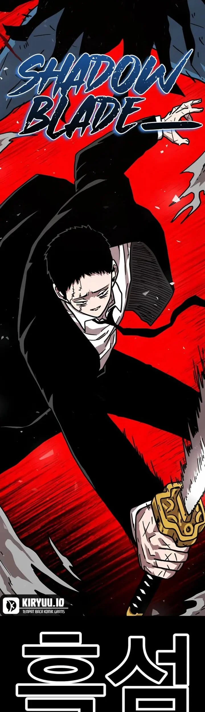 The Boss Is Too Strong Chapter 25 Gambar 67