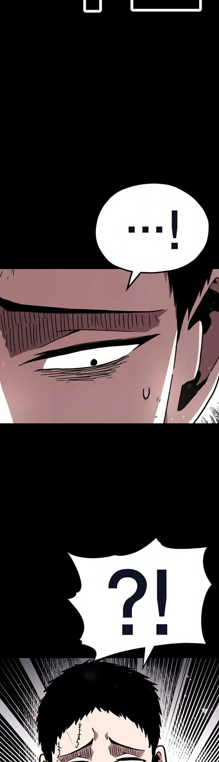 The Boss Is Too Strong Chapter 25 Gambar 68