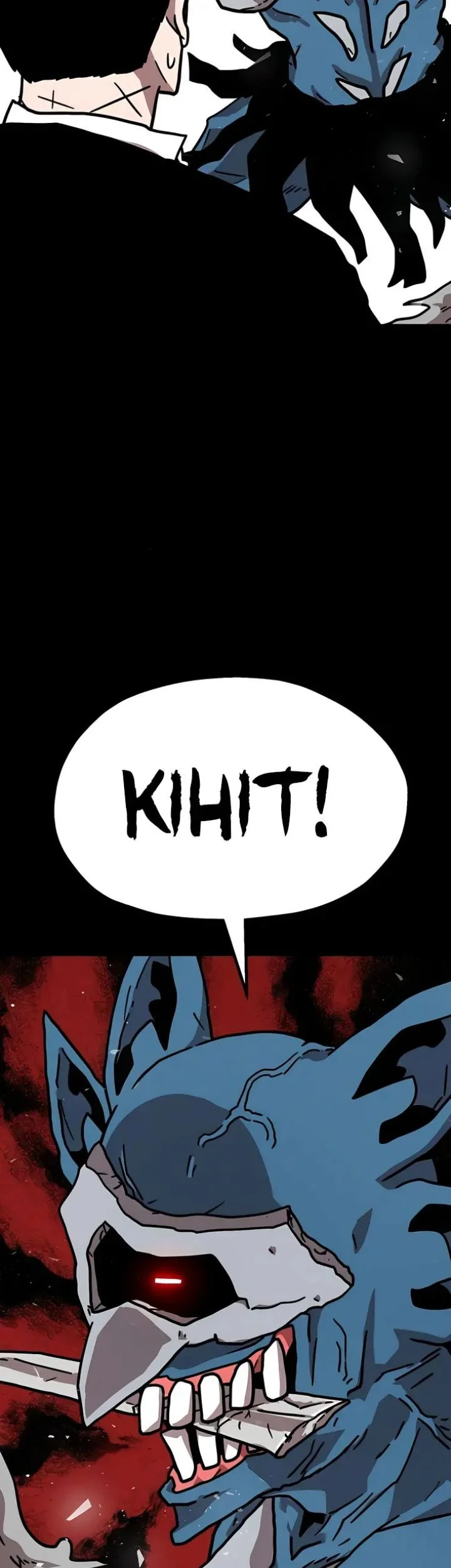 The Boss Is Too Strong Chapter 25 Gambar 71