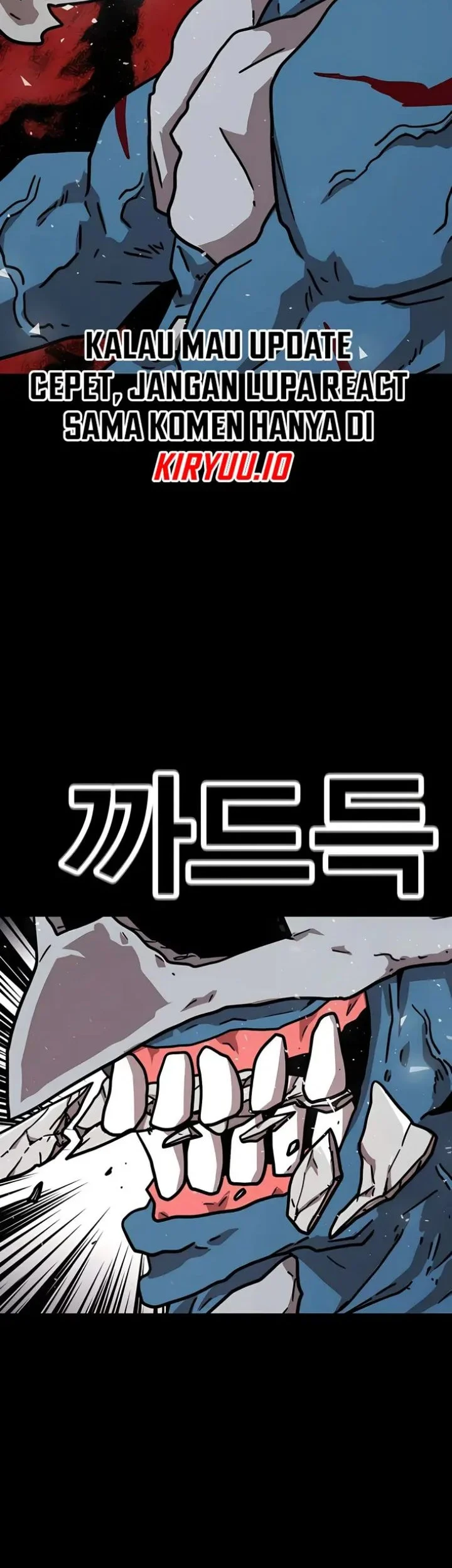 The Boss Is Too Strong Chapter 25 Gambar 72