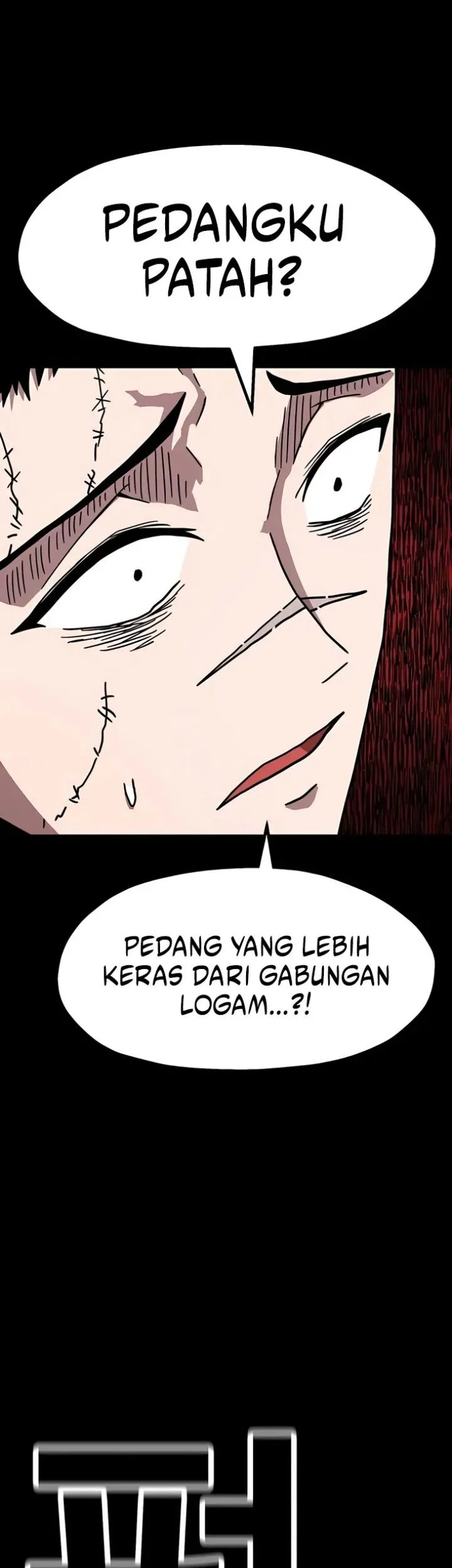 The Boss Is Too Strong Chapter 25 Gambar 73