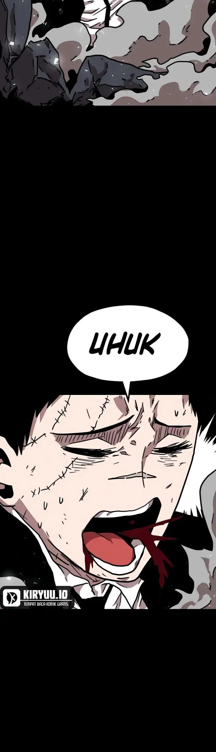 The Boss Is Too Strong Chapter 25 Gambar 81