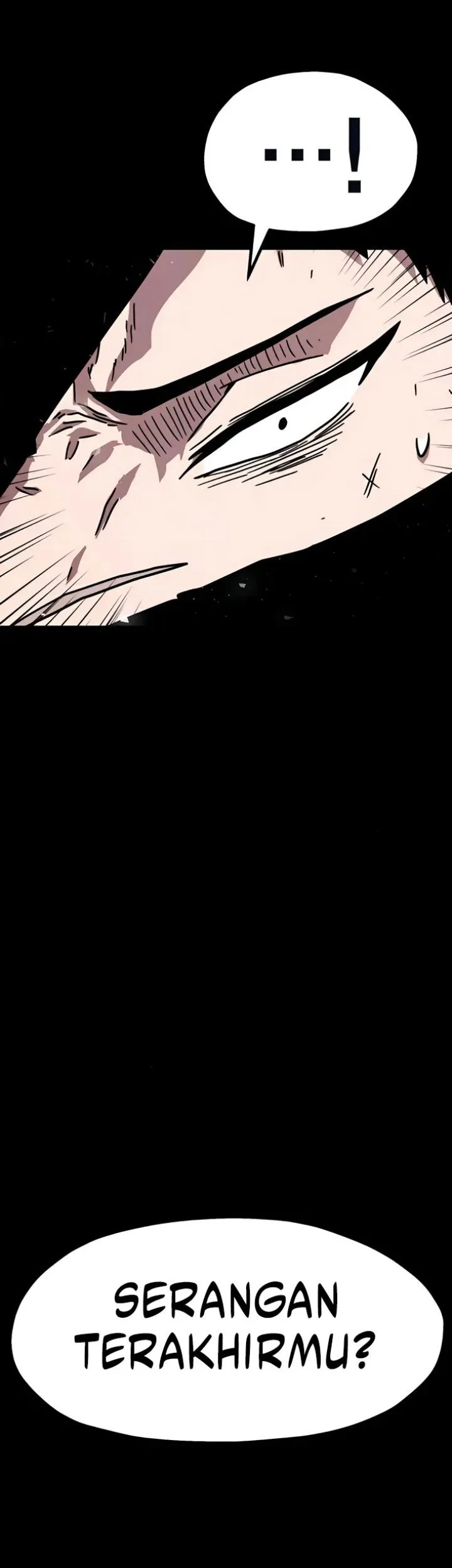 The Boss Is Too Strong Chapter 25 Gambar 86