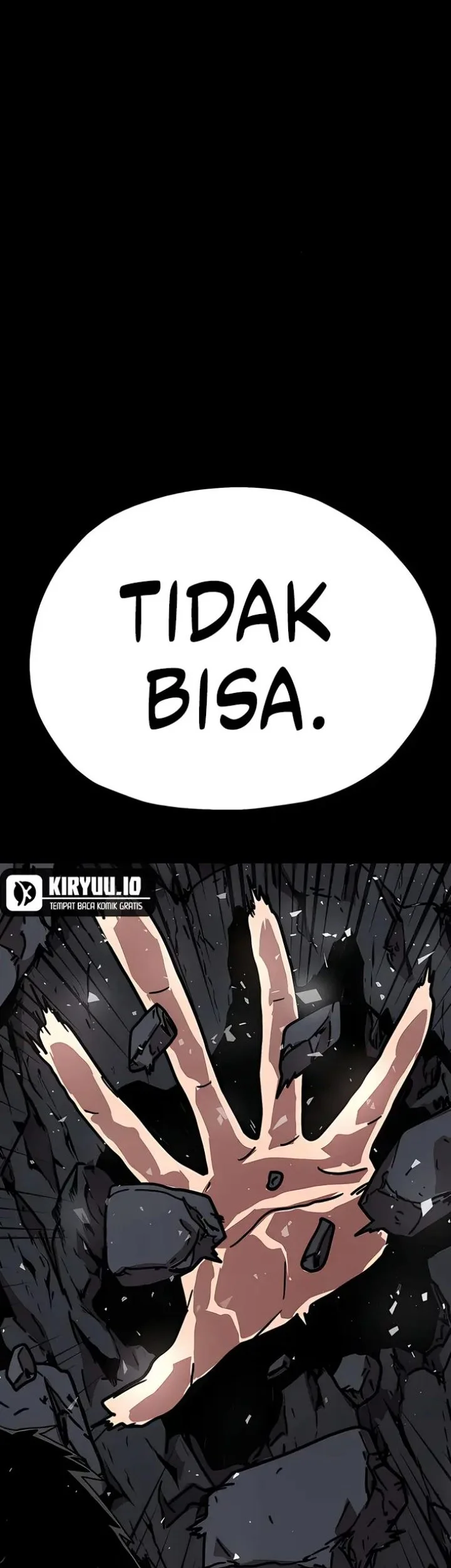 The Boss Is Too Strong Chapter 25 Gambar 87