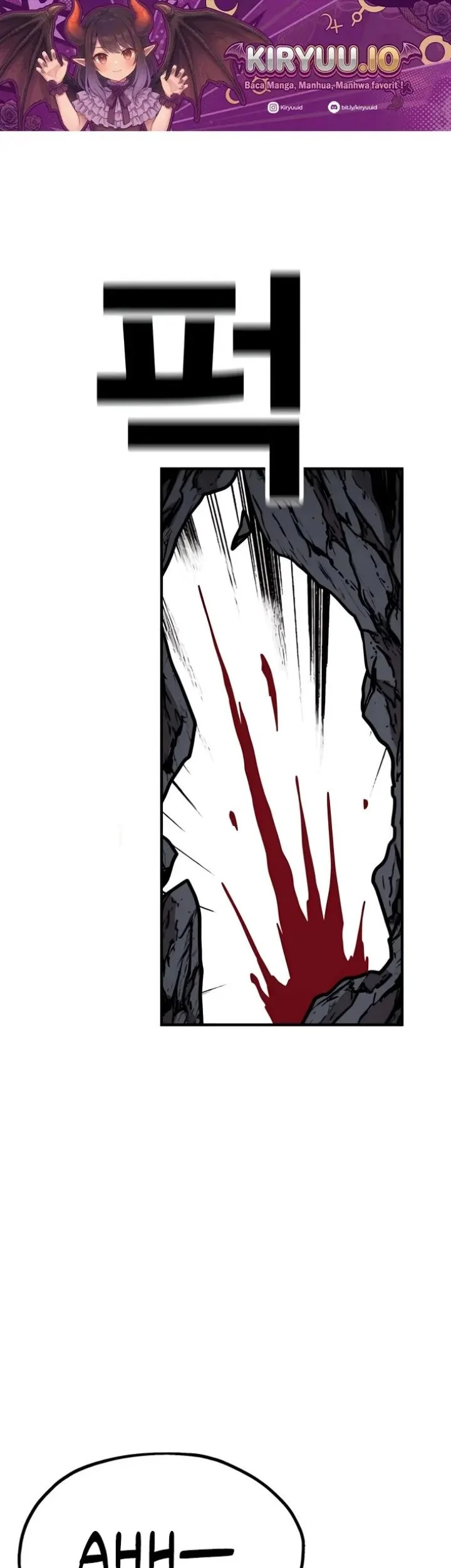 Manhwa The Boss Is Too Strong Chapter 25 gambar 2