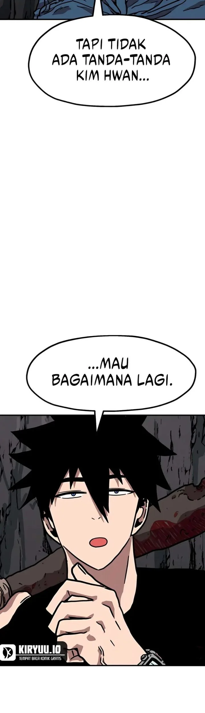 The Boss Is Too Strong Chapter 25 Gambar 6