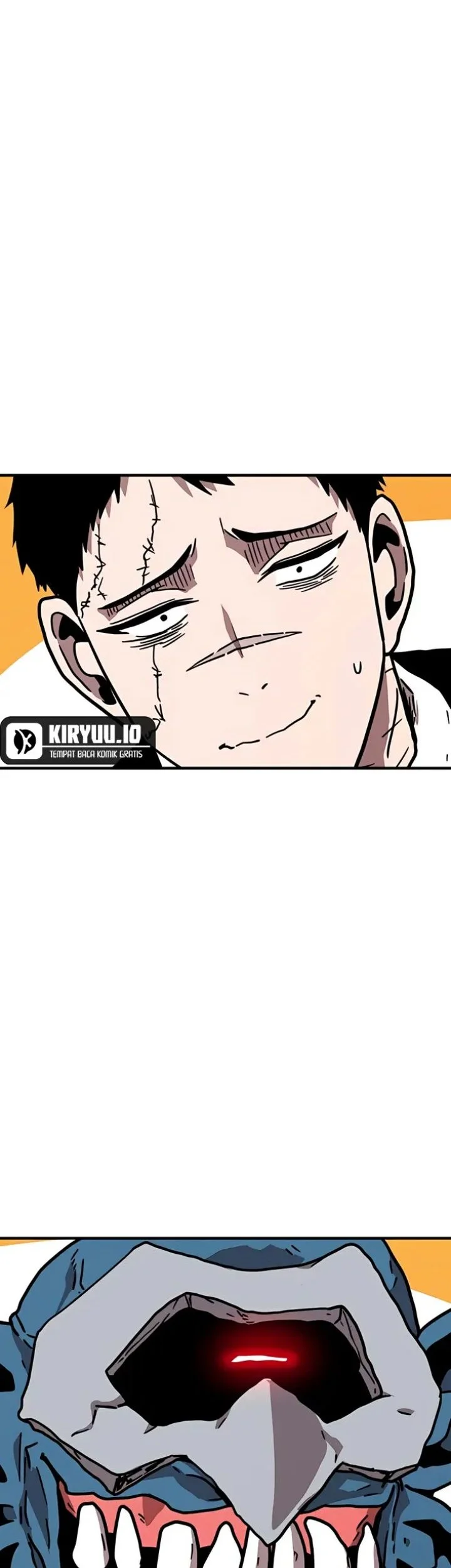 The Boss Is Too Strong Chapter 25 Gambar 9