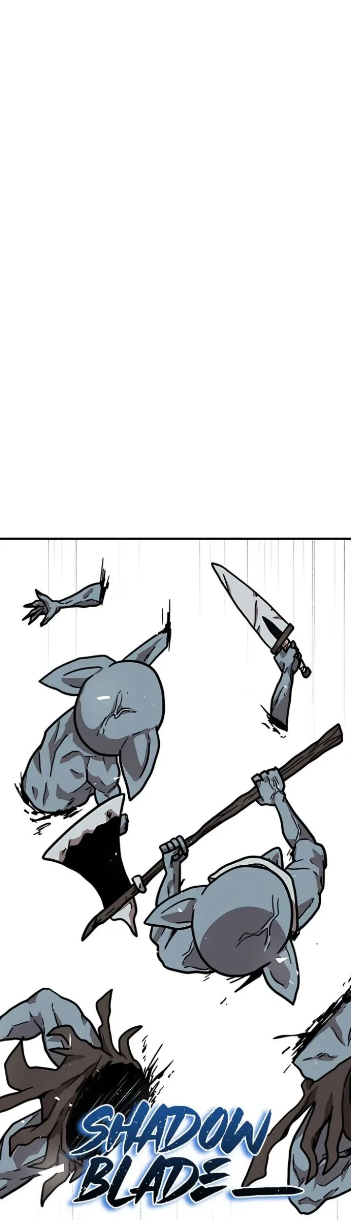 The Boss Is Too Strong Chapter 25 Gambar 21