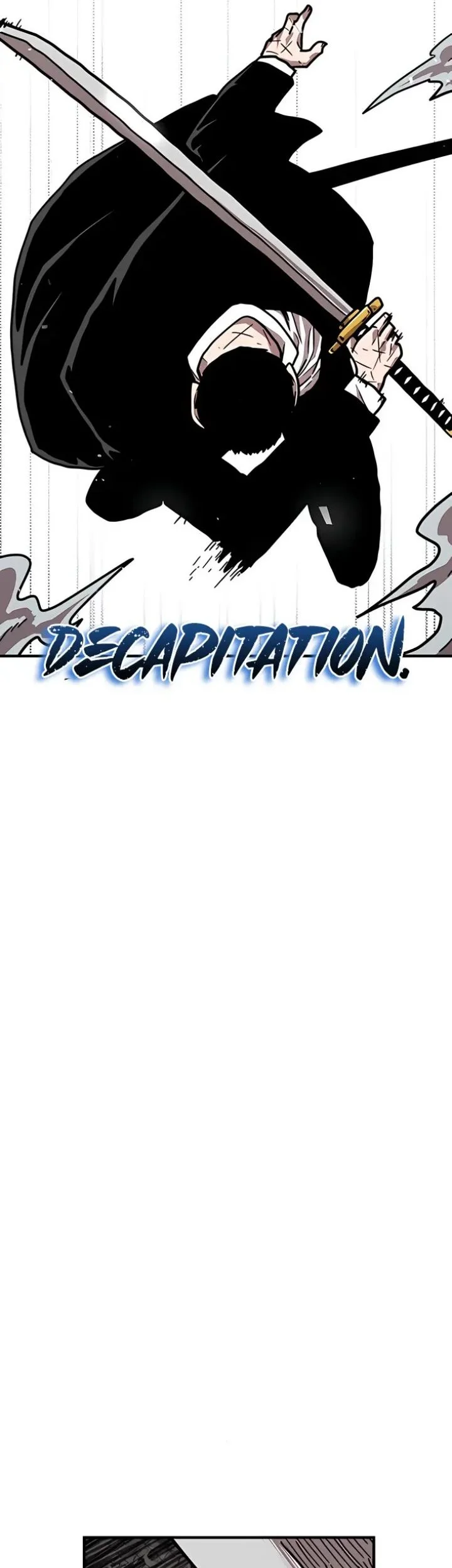 The Boss Is Too Strong Chapter 25 Gambar 22