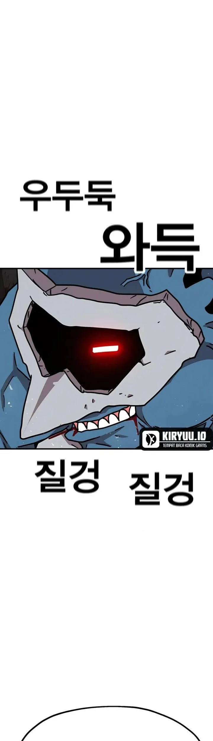 The Boss Is Too Strong Chapter 25 Gambar 28