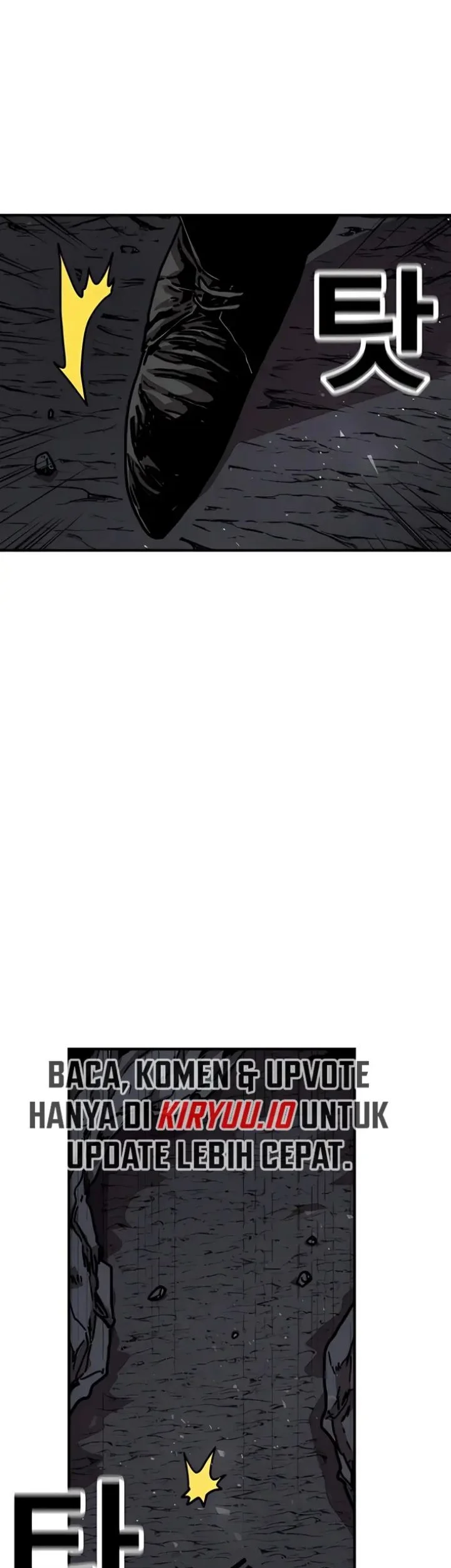 The Boss Is Too Strong Chapter 25 Gambar 36